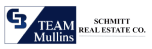 CB Team Mullins Schmitt Real Estate Co. logo